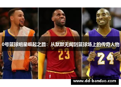 0号篮球明星崛起之路：从默默无闻到篮球场上的传奇人物