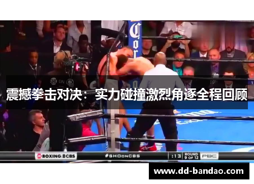 震撼拳击对决：实力碰撞激烈角逐全程回顾